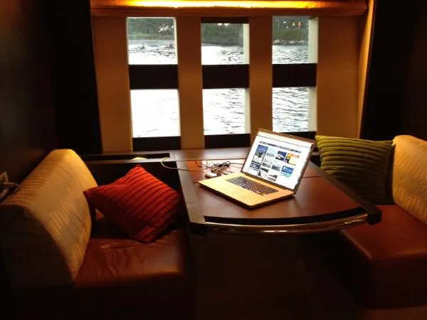 Slide: The Image of Azimut 62S Sport yacht 2007 - 9