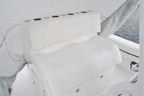 Slide: The Image of INVINCIBLE Center Console 2012 - 11