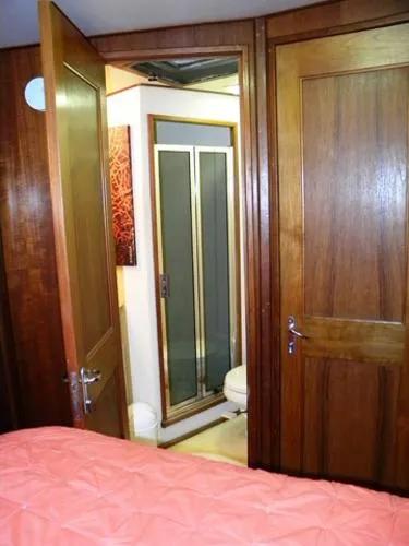 Slide: The Image of Viking 45 Convertible 1989 - 2