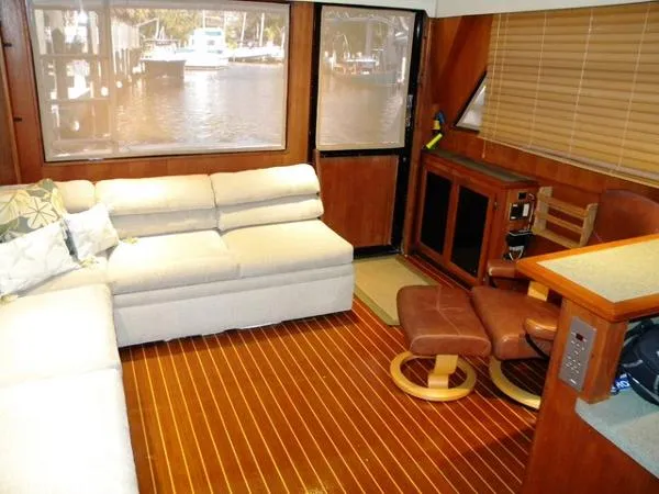 Slide: The Image of Viking 45 Convertible 1989 - 9
