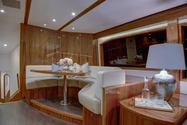 Slide: The Image of Hatteras Convertible 2016 - 2