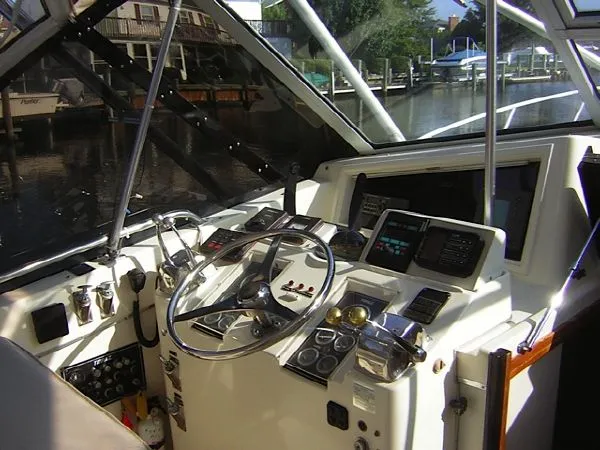Slide: The Image of Topaz Open Fisherman 1989 - 9