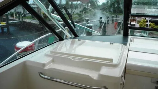 Slide: The Image of Tiara 29 Open 1998 - 10