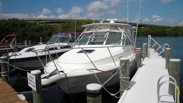 Slide: The Image of Tiara 29 Open 1998 - 6