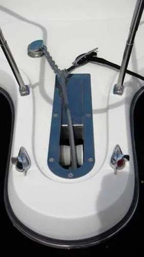 Slide: The Image of Tiara 29 Open 1998 - 7