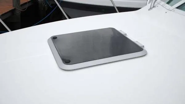 Slide: The Image of Tiara 29 Open 1998 - 9