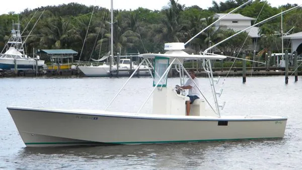 Slide: The Image of Dorado 30 Dorado LE 2005 - 0