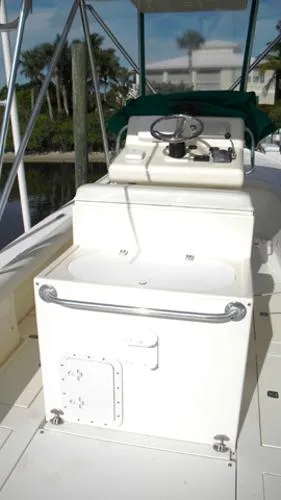 Slide: The Image of Dorado 30 Dorado LE 2005 - 10