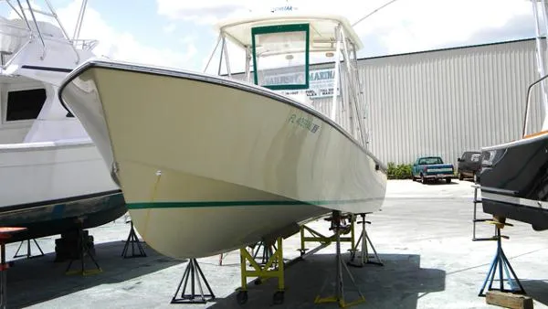 Slide: The Image of Dorado 30 Dorado LE 2005 - 3