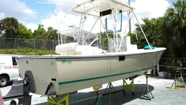 Slide: The Image of Dorado 30 Dorado LE 2005 - 4