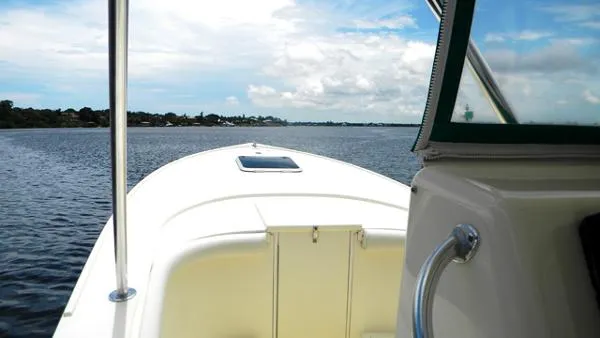 Slide: The Image of Dorado 30 Dorado LE 2005 - 7
