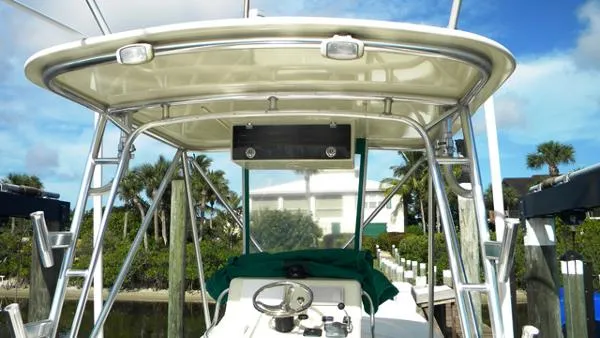 Slide: The Image of Dorado 30 Dorado LE 2005 - 9