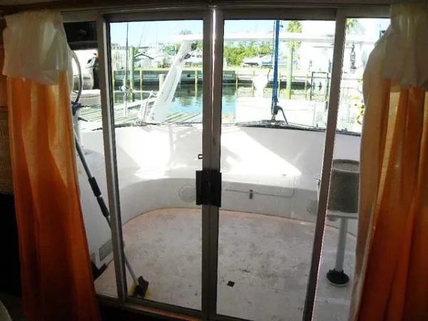 Slide: The Image of Charter Cats SA Wildcat Catamaran 1999 - 3