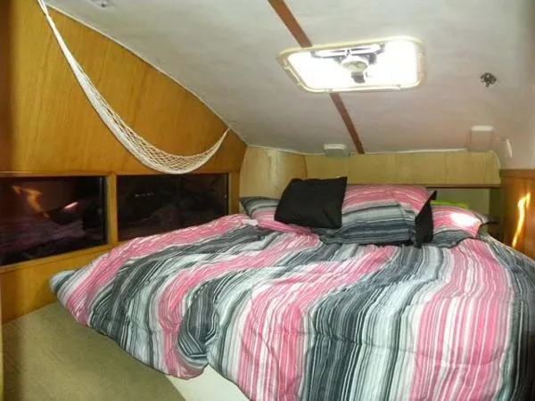 Slide: The Image of Charter Cats SA Wildcat Catamaran 1999 - 4