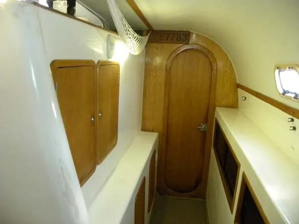 Slide: The Image of Charter Cats SA Wildcat Catamaran 1999 - 7