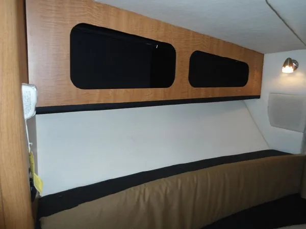 Slide: The Image of Sea Ray 290 Sundancer, A 10!! 2006 - 10
