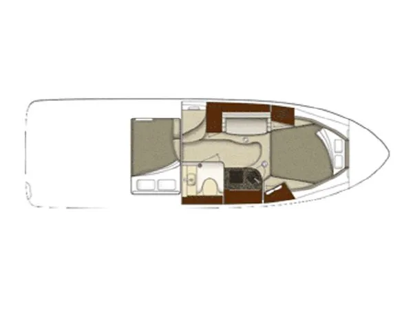 Slide: The Image of Sea Ray 290 Sundancer, A 10!! 2006 - 2