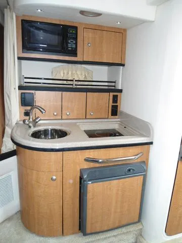 Slide: The Image of Sea Ray 290 Sundancer, A 10!! 2006 - 3