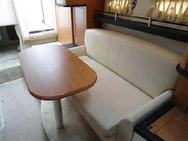 Slide: The Image of Sea Ray 290 Sundancer, A 10!! 2006 - 6