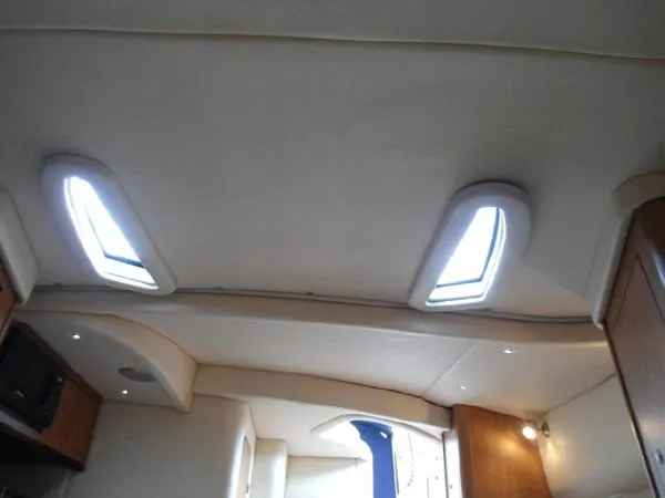 Slide: The Image of Sea Ray 290 Sundancer, A 10!! 2006 - 7
