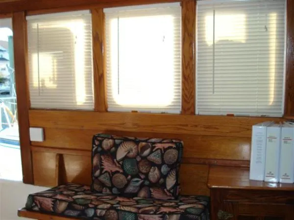 Slide: The Image of Custom Pilot House Trawler Pilot House 2000 - 2