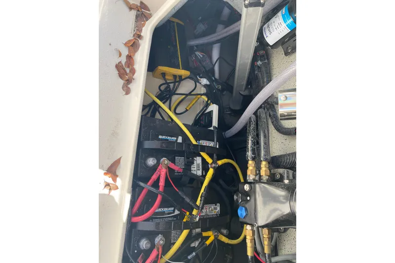 Slide: The Image of Sea Chaser 30 HFC CC 2026 - 21