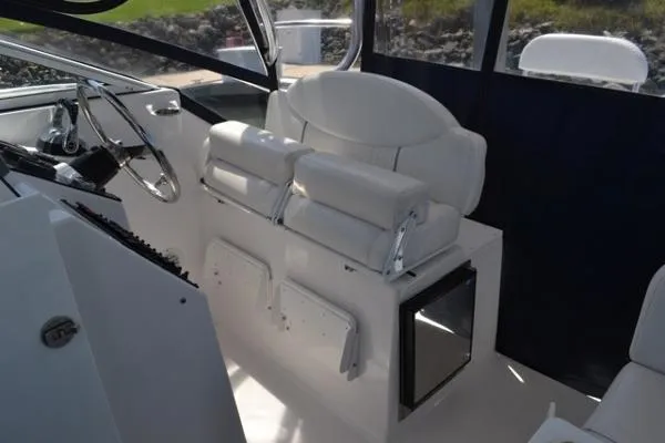 Slide: The Image of Pro Sportfish 2008 - 9