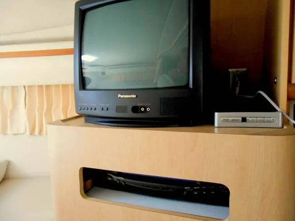 Slide: The Image of Regal Commodore 1998 - 2
