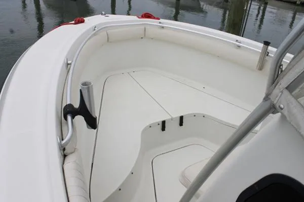 Slide: The Image of Hydra Sports 2390 Vector 2000 - 2