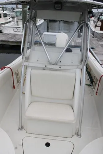 Slide: The Image of Hydra Sports 2390 Vector 2000 - 3