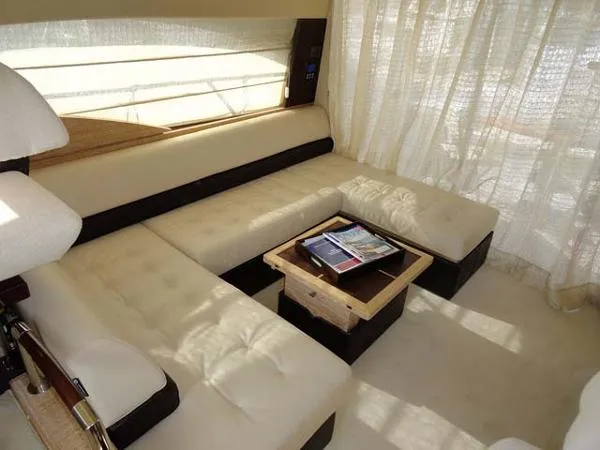 Slide: The Image of Azimut Flybridge Sport Sedan 2013 - 2