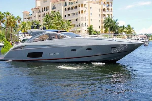 Slide: The Image of Sunseeker Predator 2011 - 2