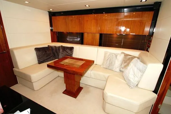 Slide: The Image of Sunseeker Predator 2011 - 5
