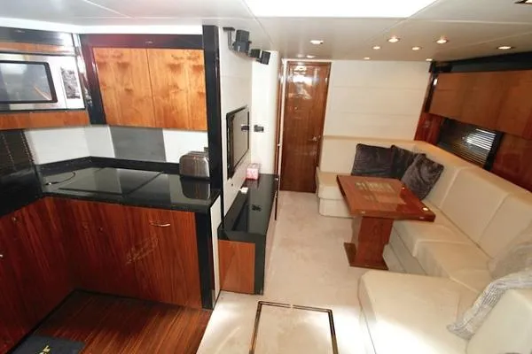 Slide: The Image of Sunseeker Predator 2011 - 7