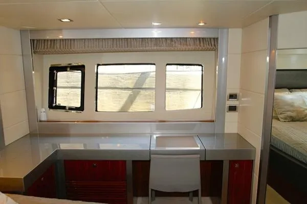 Slide: The Image of Sunseeker Predator 2011 - 8