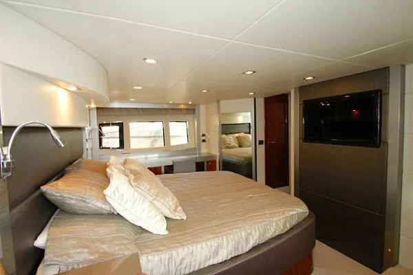 Slide: The Image of Sunseeker Predator 2011 - 9