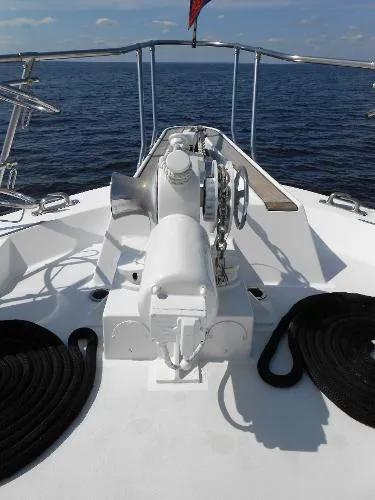 Slide: The Image of Hatteras CMY 1980 - 7