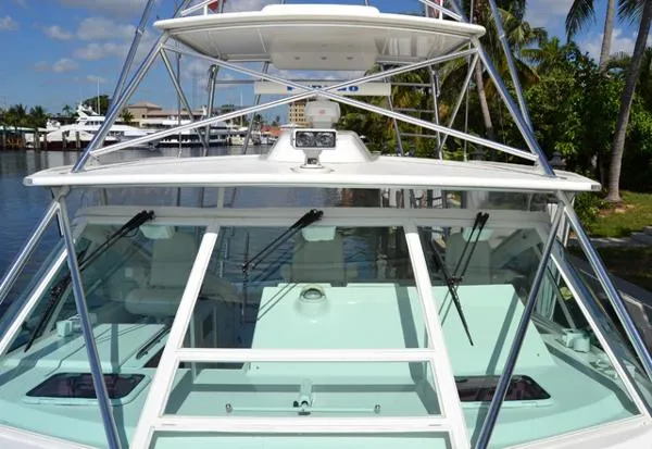 Slide: The Image of Cabo Express Fish 2007 - 11
