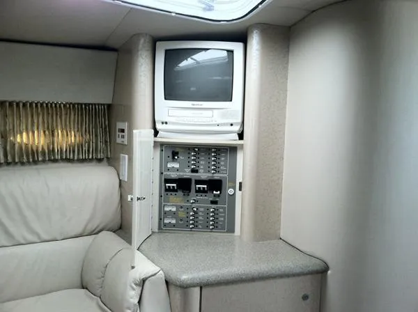 Slide: The Image of Formula 400 SS 1999 - 11