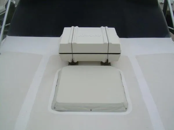 Slide: The Image of Bertram 37 Convertible 1987 - 11
