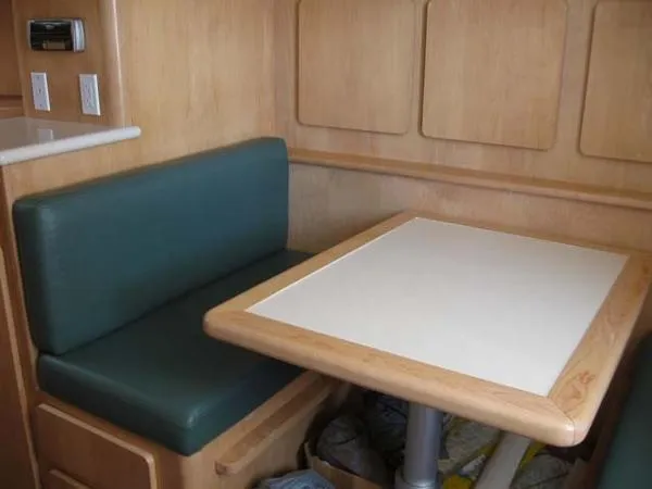 Slide: The Image of Custom Carolina Out Island 38 Express Fish 2005 - 4