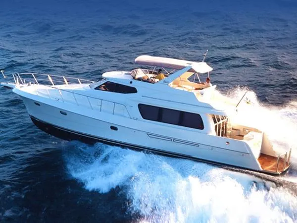 Slide: The Image of McKinna Raised Pilothouse 2005 - 0