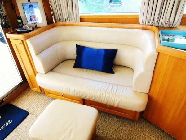Slide: The Image of McKinna Raised Pilothouse 2005 - 4