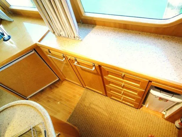 Slide: The Image of McKinna Raised Pilothouse 2005 - 9