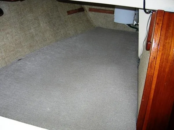 Slide: The Image of Morgan 323 Sloop 1984 - 6