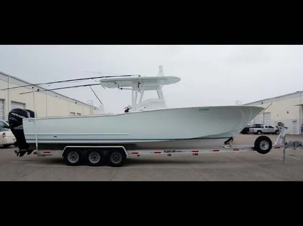 Slide: The Image of Bonadeo Open Fisherman 2009 - 0