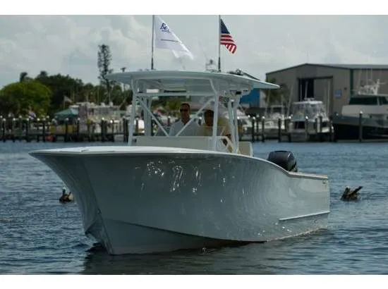 Slide: The Image of Bonadeo Open Fisherman 2009 - 5