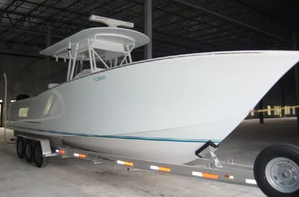 Slide: The Image of Bonadeo Open Fisherman 2009 - 7