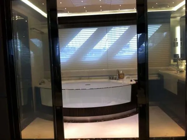 Slide: The Image of Dominator Flybridge Motoryacht 2009 - 11