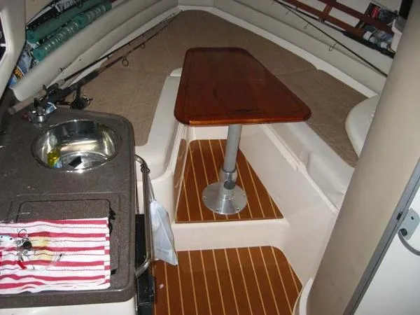 Slide: The Image of Grady White 300 Marlin 2008 - 1